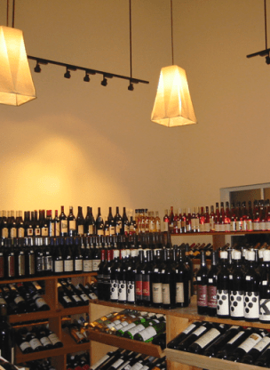 best wine shop west seattle wine cellars