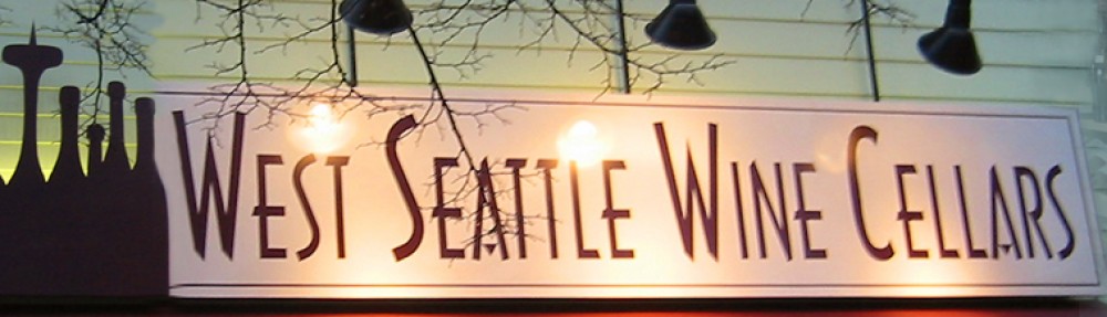 West Seattle Wine Cellars